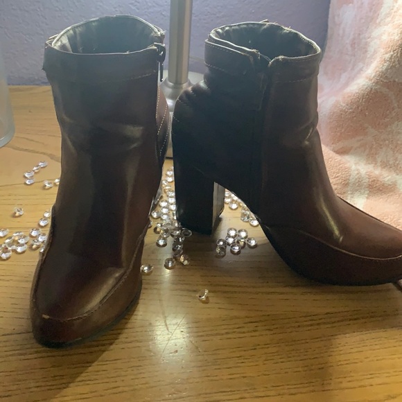 Booties - Picture 3 of 5